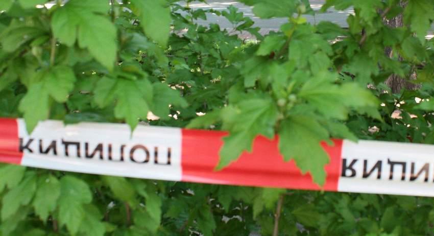 Мъже се клаха във вилната зона