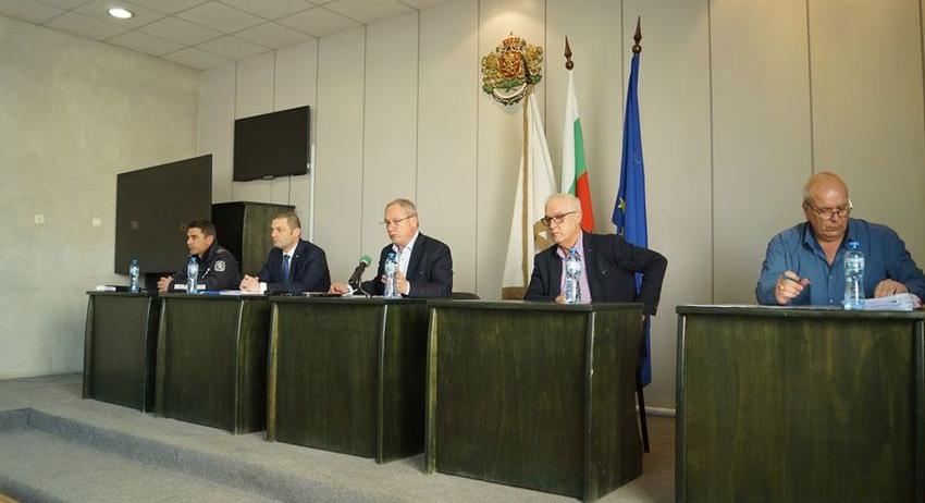 Над 160 000 лв. дарения за МБАЛ Търговище
