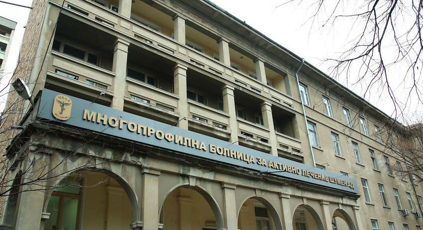 В Шумен 83-годишна се справи с covid-19 