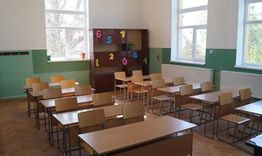 Започва приема на документи за първи клас