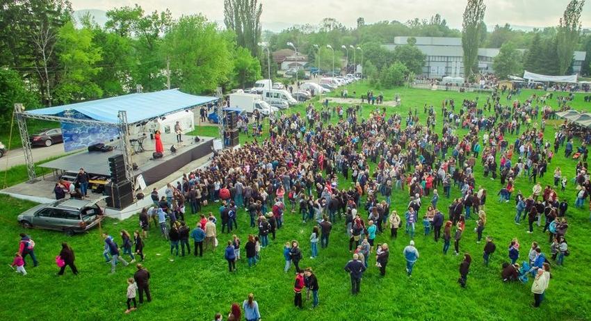 Отлагат традиционния пролетен панаир в Търговище