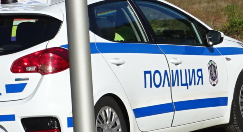Прибраха двама по време на антидрога операция