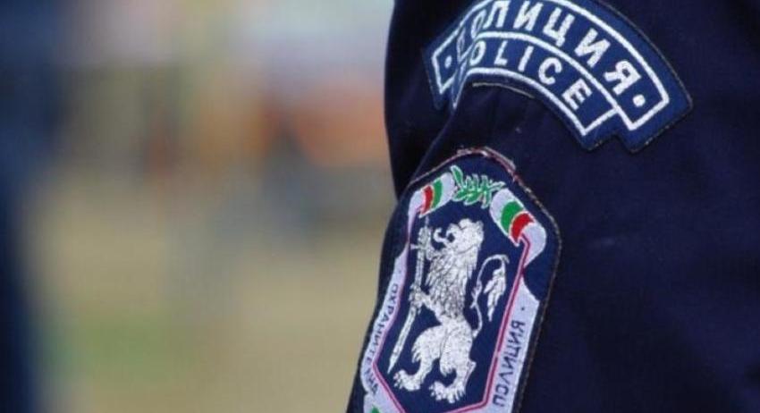 Шофьор седна зад волана с над 2.4 промила алкохол