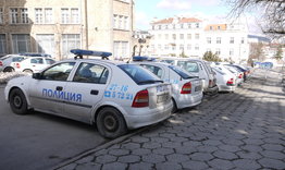Шофьори попаднаха в ареста заради алкохол и наркотици