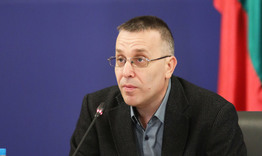 В Търговище е регистриран първи случай на коронавирус