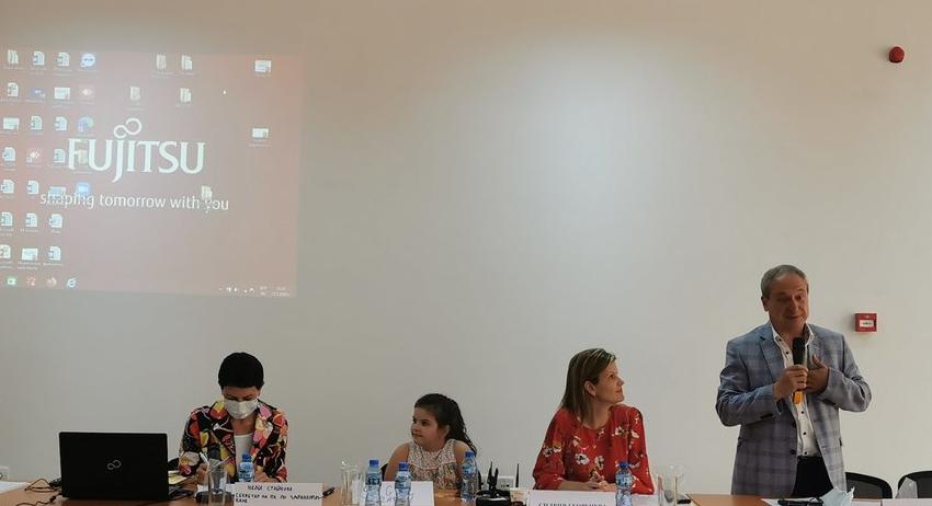 Кметът на Търговище e преизбран за председател на Комисията по здравеопазване към НСОРБ