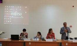 Кметът на Търговище e преизбран за председател на Комисията по здравеопазване към НСОРБ