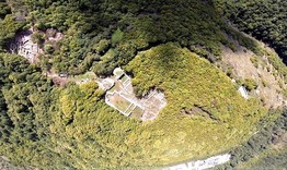 Регионалният исторически музей спечели проект за проучване на крепостта Мисионис 