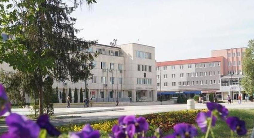 Културен календар на Община Търговище за месец септември 