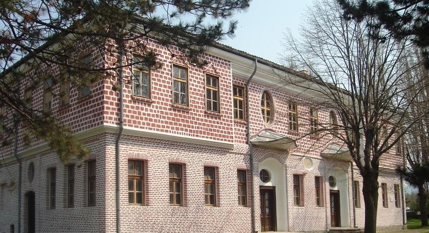 РИМ- Търговище с вход свободен 