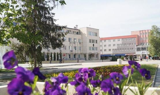 Виртуална приемна на Кмета на Търговище 