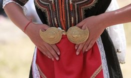 С конкурс за джумалийска двойка откриват обновената чешмичка с момченцето в Търговище