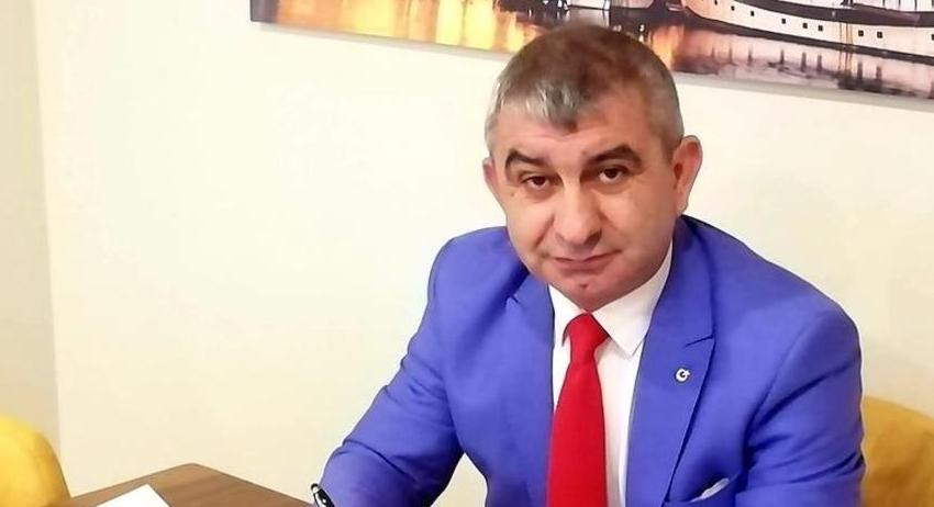 Рафет Улутюрк: Ние сме част от България и част от Турция
