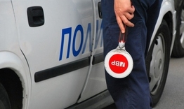 Водач с 1,42 промила алкохол в кръвта задържаха в Търговище  