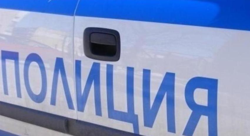 Обраха магазин в Капище 