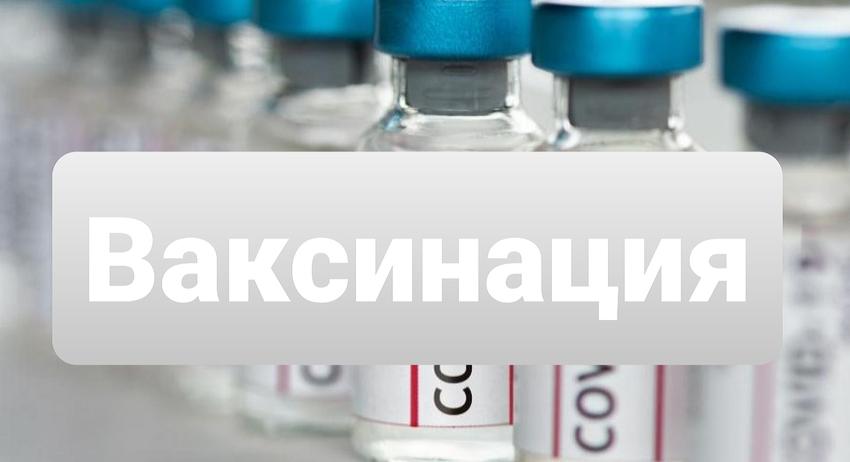 Първите ваксини срещу COVID-19 са доставени в Търговище 