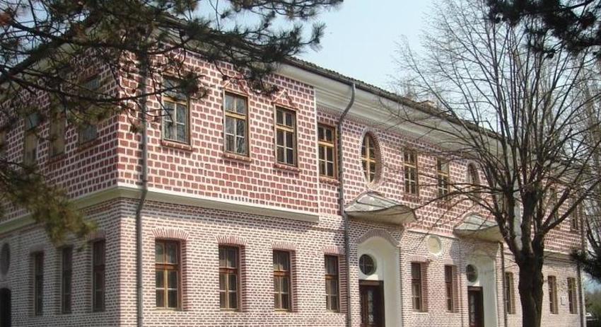Историческият музей отваря отново врати за посетители