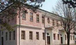 Историческият музей отваря отново врати за посетители