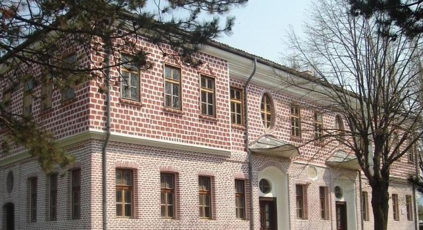 3 март в музея 