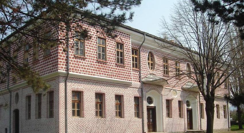 Музеят отново отваря врати 
