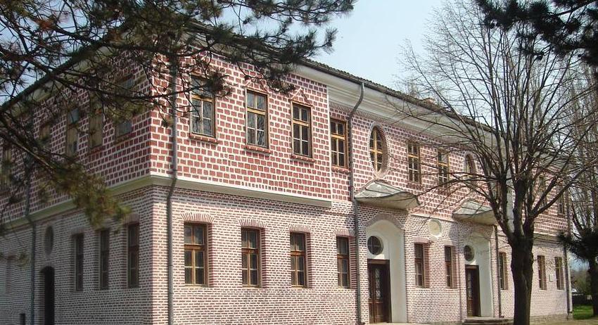 РИМ-Търговище представя изложбата "Спасените находки"
