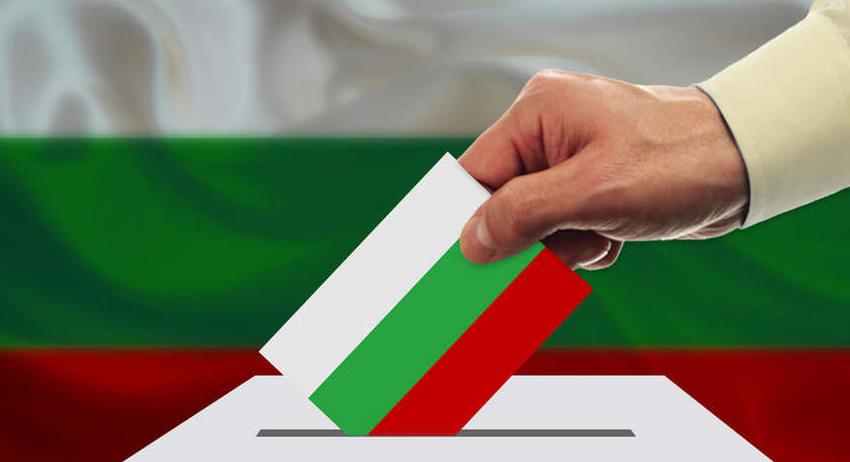 Строги противоепидемични мерки в изборния ден 
