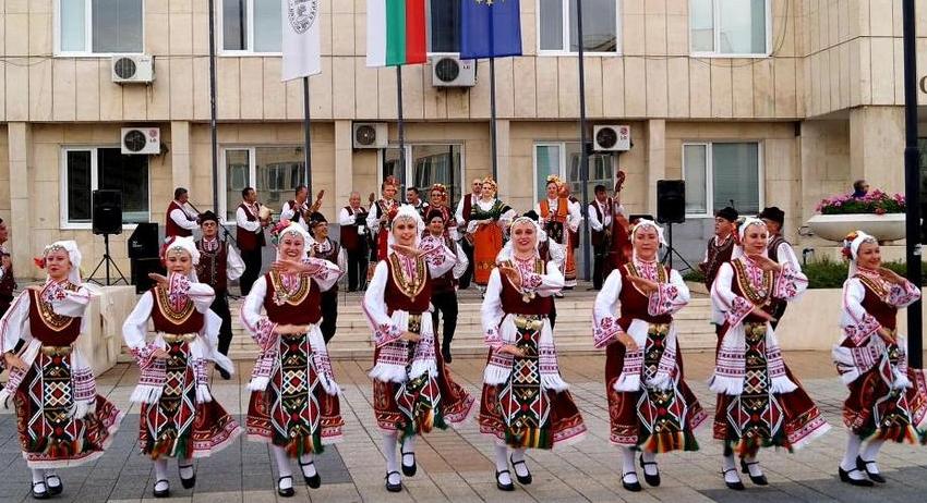 Отлага се концертът на ансамбъл "Мизия"