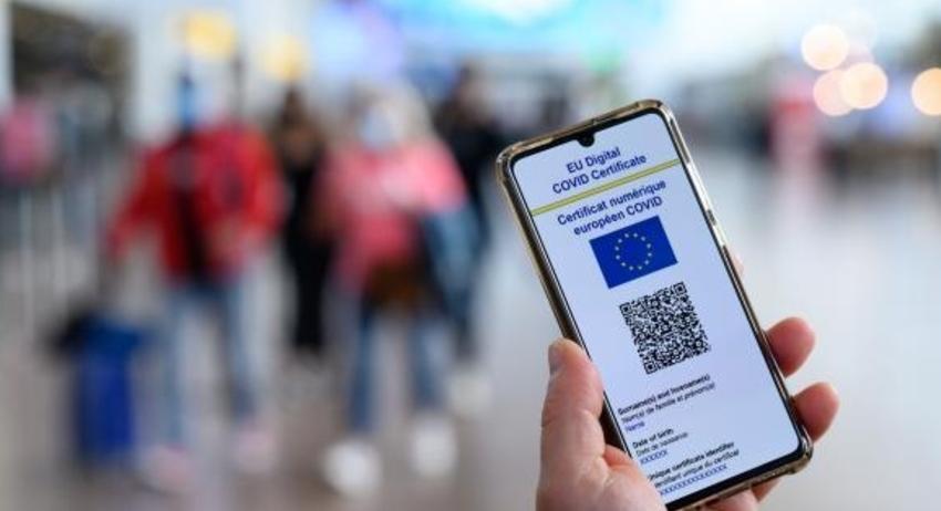 Цифров COVID сертификат на ЕС: Делегиран акт относно валидността на удостоверението за ваксинация