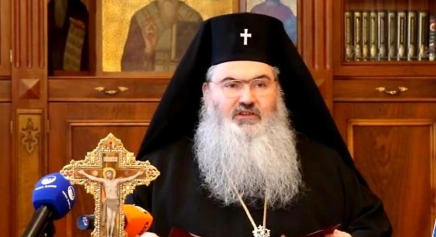  Рождественско послание на Варненския и Великопреславски Митрополит Йоан /ВИДЕО/