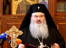  Рождественско послание на Варненския и Великопреславски Митрополит Йоан /ВИДЕО/