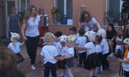 Културен календар на Община Търговище за месец юни 
