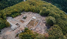 Пореден археологически сезон на Мисионис