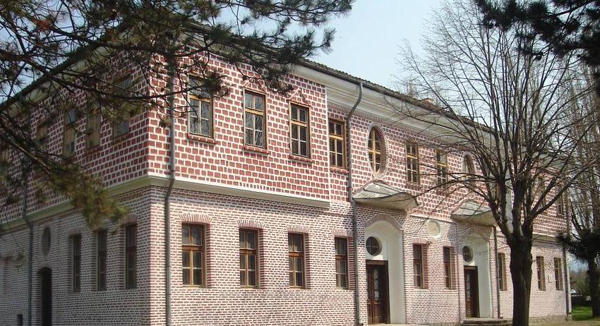 РИМ–Търговище с нов спечелен проект 