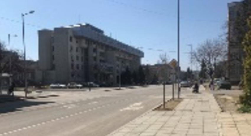 От днес в паспортните служби започва прием на искания за издаване на удостоверения за гласуване