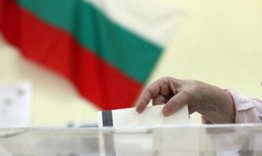 Изборният ден в област Търговище започна спокойно