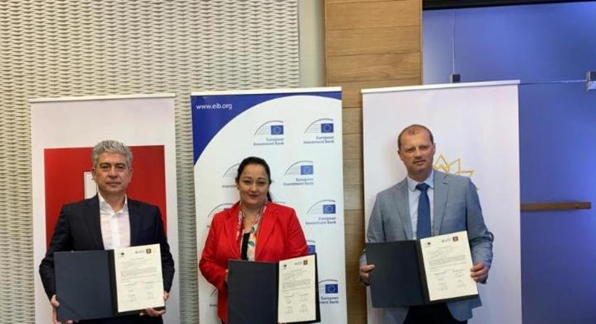 InvestEU: 50 млн. евро за изграждане на нов зърнен терминал на пристанище Варна
