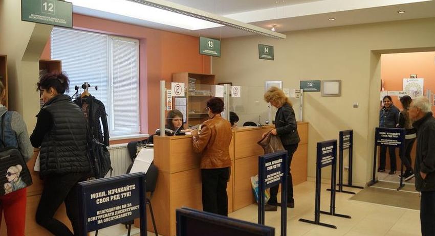 Изтича срокът за плащане на първата вноска на местните данъци и такси