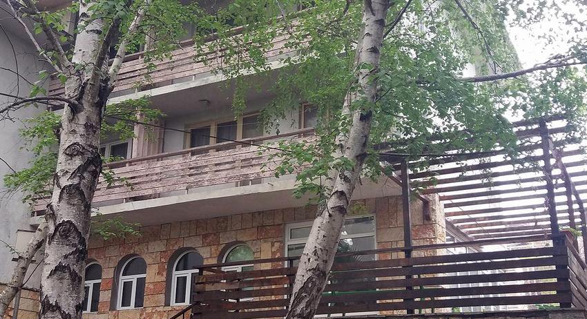 Почивната база в Балчик отваря за граждани през юли