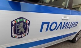 Двама мъже са задържани в РУ-Търговище за притежание на няколко вида наркотични вещества с цел разпространение