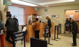 Изтича срокът за плащане на първата вноска на местните данъци и такси