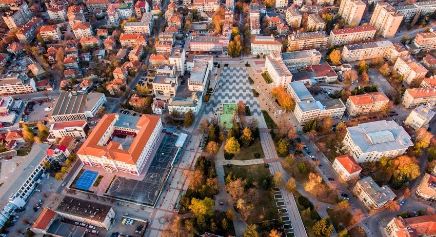 Културен календар на Община Търговище за месец септември 