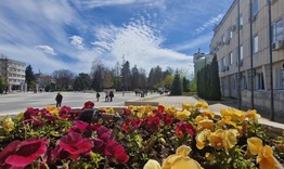 Насрочен е жребият за местата за поставяне на агитационни материали