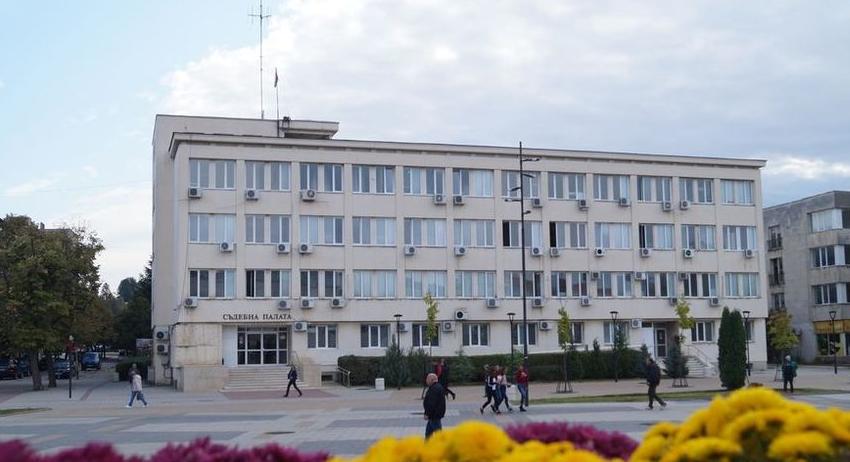 Обявиха имената на новите общински съветници в Търговище 