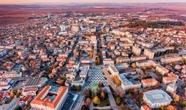14,69% е избирателната активност в община Търговище към 11 ч.