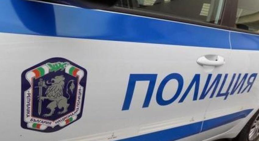 77-годишен мъж нанесе побой на съпругата си