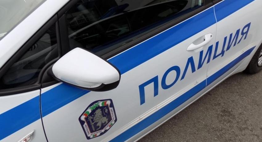 Откраднаха телевизор, уредба и велосипеди от апартамент в Търговище 
