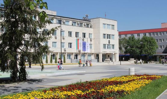 Обявен е конкурс за директор на Дирекция „Устройство на територията, околна среда и транспорт" в Община Търговище