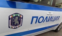 77-годишен мъж нанесе побой на съпругата си