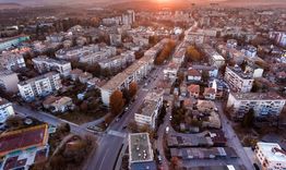81% е събираемостта на местните данъци и такси в община Търговище до ноември 2023 г.