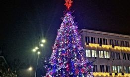 Д-р Дарин Димитров: Честито Рождество Христово!